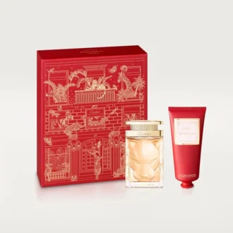 La Panthere Gift Set