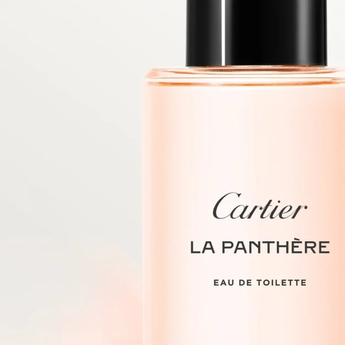 La Panthere Refill