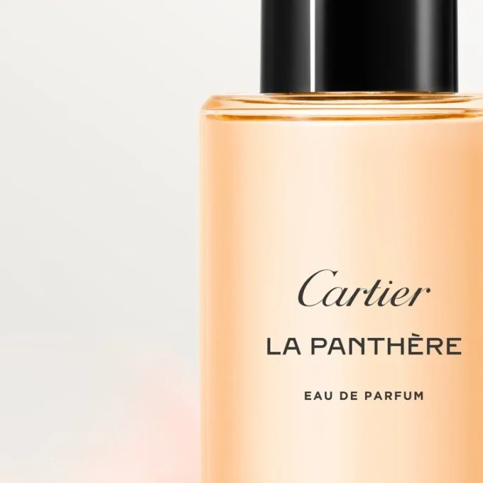 La Panthere Refill