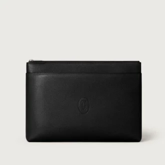 Large Pouch, Must