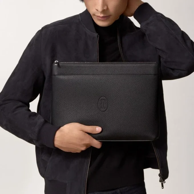 Large Pouch, Must Large Pouch, Must