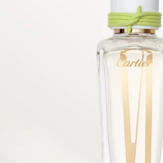 Lemon Eau De Toilette – L’heure Brillante | Cartier