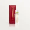 Lemon Eau De Toilette – L’heure Brillante | Cartier