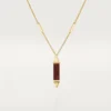 Les Berlingots De Cartier Pendant Les Berlingots De Cartier Pendant