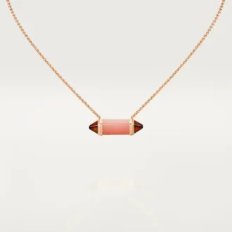 Les Berlingots De Cartier Pendant