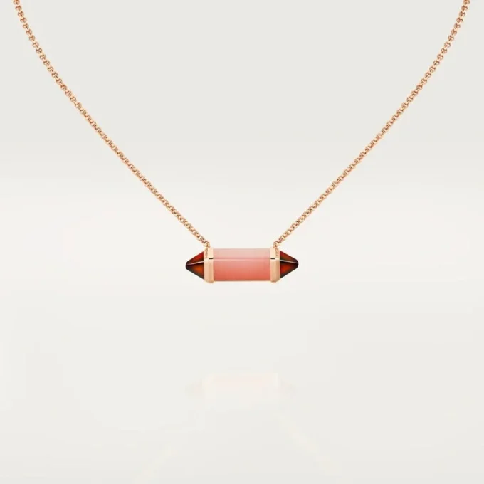 Les Berlingots De Cartier Pendant Les Berlingots De Cartier Pendant
