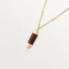 Les Berlingots De Cartier Pendant Les Berlingots De Cartier Pendant