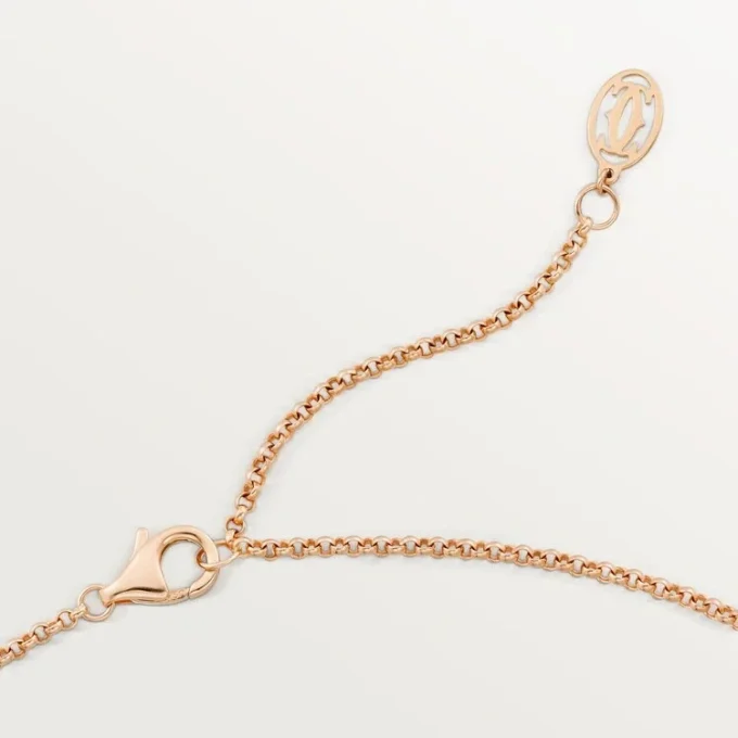 Les Berlingots De Cartier Pendant Les Berlingots De Cartier Pendant