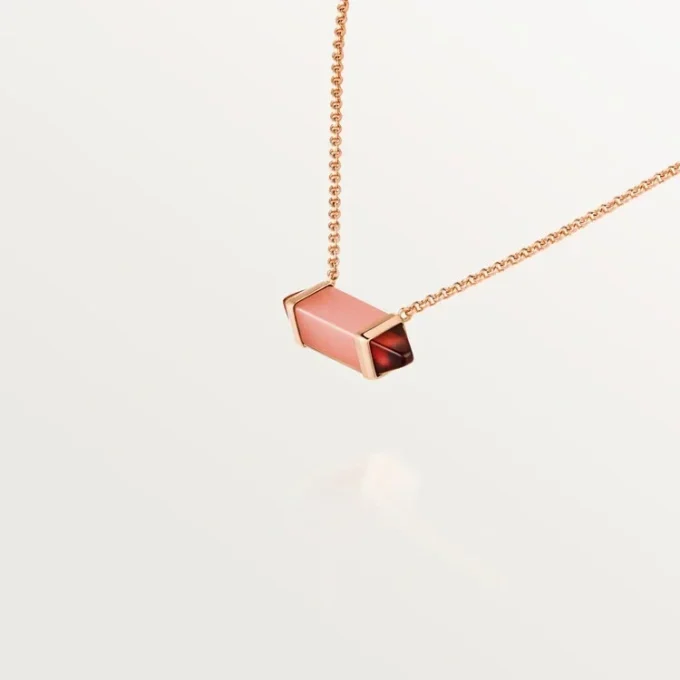 Les Berlingots De Cartier Pendant Les Berlingots De Cartier Pendant