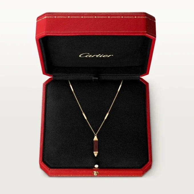 Les Berlingots De Cartier Pendant Les Berlingots De Cartier Pendant