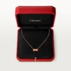 Les Berlingots De Cartier Pendant Les Berlingots De Cartier Pendant