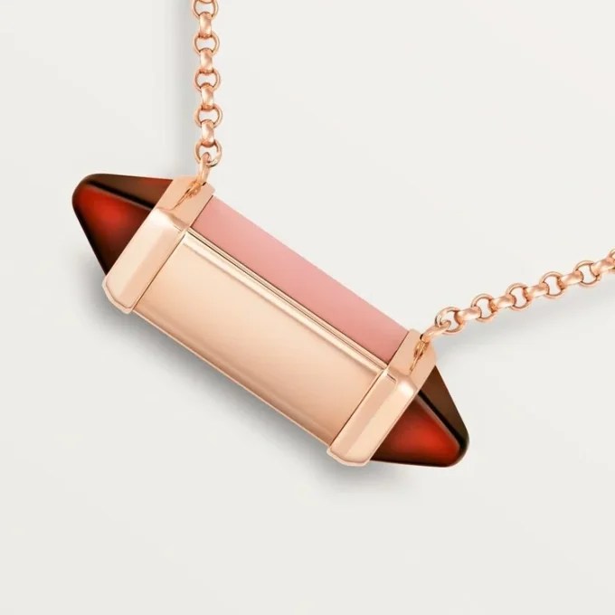 Les Berlingots De Cartier Pendant Les Berlingots De Cartier Pendant