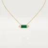 Les Berlingots De Cartier Pendant, Diamonds Les Berlingots De Cartier Pendant, Diamonds