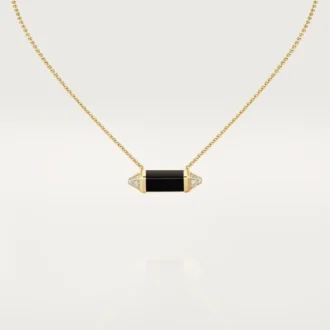 Les Berlingots De Cartier Pendant, Diamonds