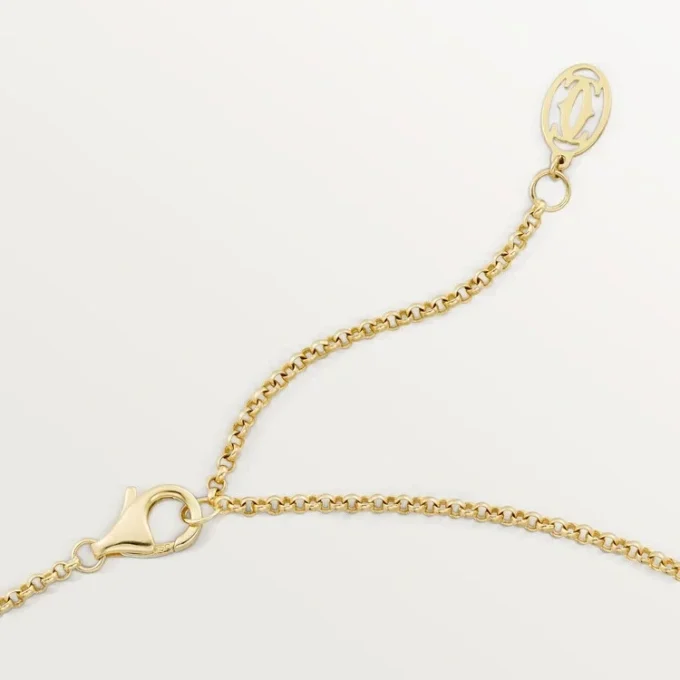 Les Berlingots De Cartier Pendant, Diamonds Les Berlingots De Cartier Pendant, Diamonds