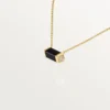 Les Berlingots De Cartier Pendant, Diamonds Les Berlingots De Cartier Pendant, Diamonds