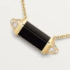 Les Berlingots De Cartier Pendant, Diamonds Les Berlingots De Cartier Pendant, Diamonds