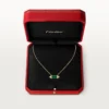 Les Berlingots De Cartier Pendant, Diamonds Les Berlingots De Cartier Pendant, Diamonds