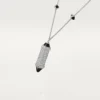 Les Berlingots De Cartier Pendant, Paved Les Berlingots De Cartier Pendant, Paved