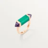 Les Berlingots De Cartier Ring Les Berlingots De Cartier Ring