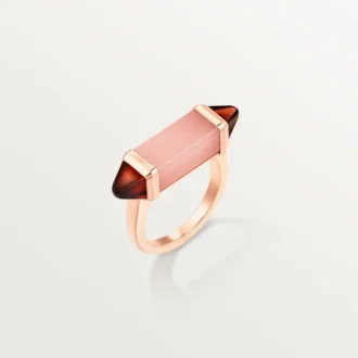 Les Berlingots De Cartier Ring