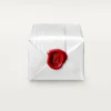 Les Berlingots De Cartier Ring Les Berlingots De Cartier Ring