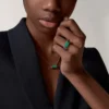 Les Berlingots De Cartier Ring Les Berlingots De Cartier Ring