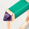 Les Berlingots De Cartier Ring Les Berlingots De Cartier Ring