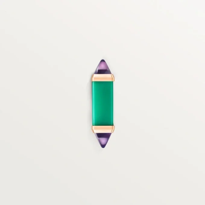 Les Berlingots De Cartier Ring Les Berlingots De Cartier Ring
