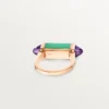 Les Berlingots De Cartier Ring Les Berlingots De Cartier Ring