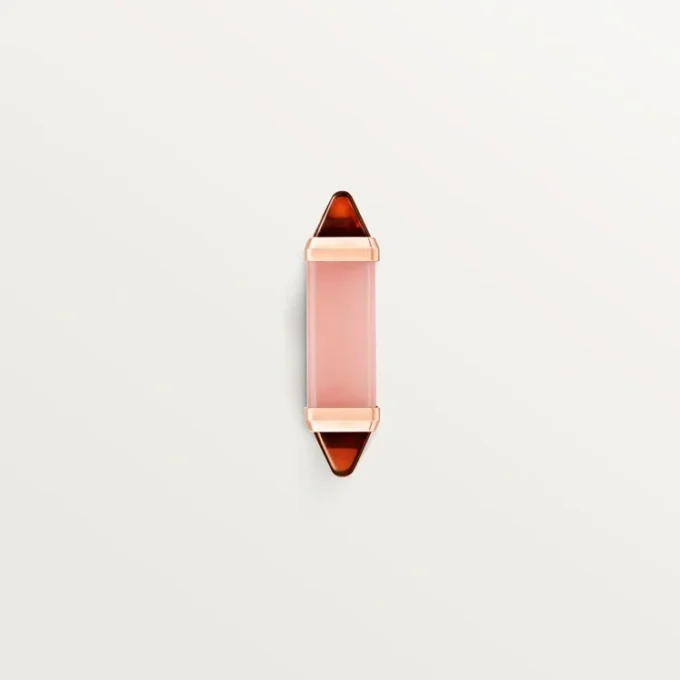 Les Berlingots De Cartier Ring