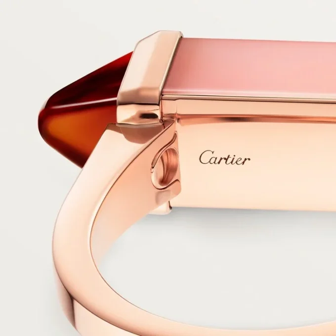 Les Berlingots De Cartier Ring