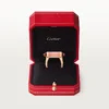 Les Berlingots De Cartier Ring
