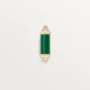 Les Berlingots De Cartier Ring, Semi-Paved Les Berlingots De Cartier Ring, Semi-Paved