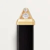 Les Berlingots De Cartier Ring, Semi-Paved Les Berlingots De Cartier Ring, Semi-Paved