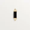 Les Berlingots De Cartier Ring, Semi-Paved Les Berlingots De Cartier Ring, Semi-Paved