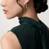 Les Berlingots De Cartier Sleeper Earrings, Diamonds Les Berlingots De Cartier Sleeper Earrings, Diamonds