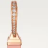 Les Berlingots De Cartier Sleeper Earrings, Diamonds Les Berlingots De Cartier Sleeper Earrings, Diamonds