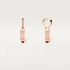 Les Berlingots De Cartier Sleeper Earrings, Diamonds Les Berlingots De Cartier Sleeper Earrings, Diamonds