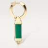 Les Berlingots De Cartier Sleeper Earrings, Diamonds Les Berlingots De Cartier Sleeper Earrings, Diamonds