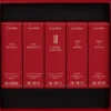 Les Collections De Parfum Discovery Set Samples 5 X 2 Ml