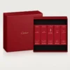 Les Collections De Parfum Discovery Set Samples 5 X 2 Ml