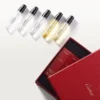 Les Collections De Parfum Discovery Set Samples 5 X 2 Ml