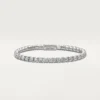 Lignes Essentielles Bracelet, Brilliant-Cut Diamonds Lignes Essentielles Bracelet, Brilliant-Cut Diamonds