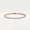 Lignes Essentielles Bracelet, Brilliant-Cut Diamonds Lignes Essentielles Bracelet, Brilliant-Cut Diamonds