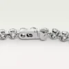 Lignes Essentielles Bracelet, Brilliant-Cut Diamonds Lignes Essentielles Bracelet, Brilliant-Cut Diamonds