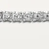 Lignes Essentielles Bracelet, Brilliant-Cut Diamonds Lignes Essentielles Bracelet, Brilliant-Cut Diamonds