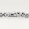 Lignes Essentielles Bracelet, Brilliant-Cut Diamonds Lignes Essentielles Bracelet, Brilliant-Cut Diamonds