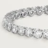 Lignes Essentielles Bracelet, Brilliant-Cut Diamonds Lignes Essentielles Bracelet, Brilliant-Cut Diamonds