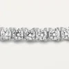 Lignes Essentielles Bracelet, Brilliant-Cut Diamonds Lignes Essentielles Bracelet, Brilliant-Cut Diamonds